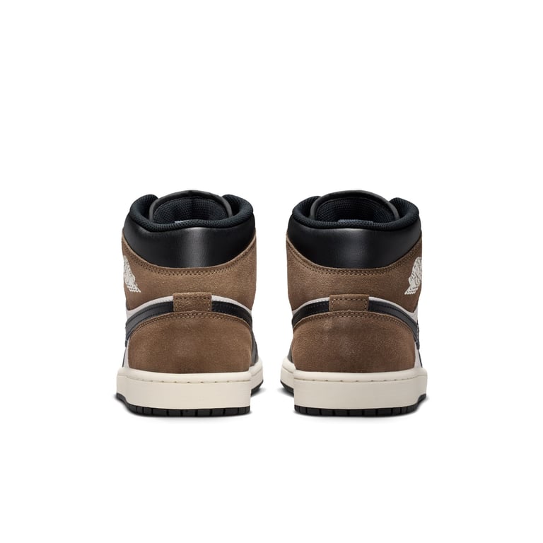 Кеди Air Jordan 1 Mid (DQ8426007) - фото