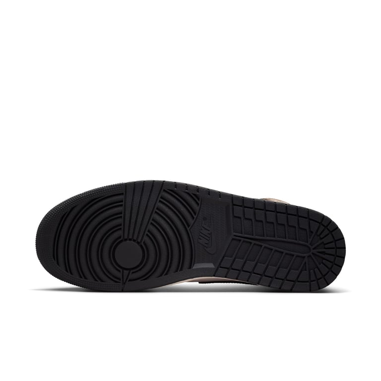 Кеди Air Jordan 1 Mid (DQ8426007) - фото