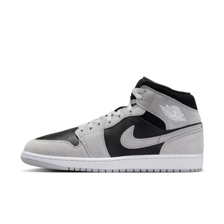 Кеди Air Jordan 1 Mid (DQ8426008) - фото
