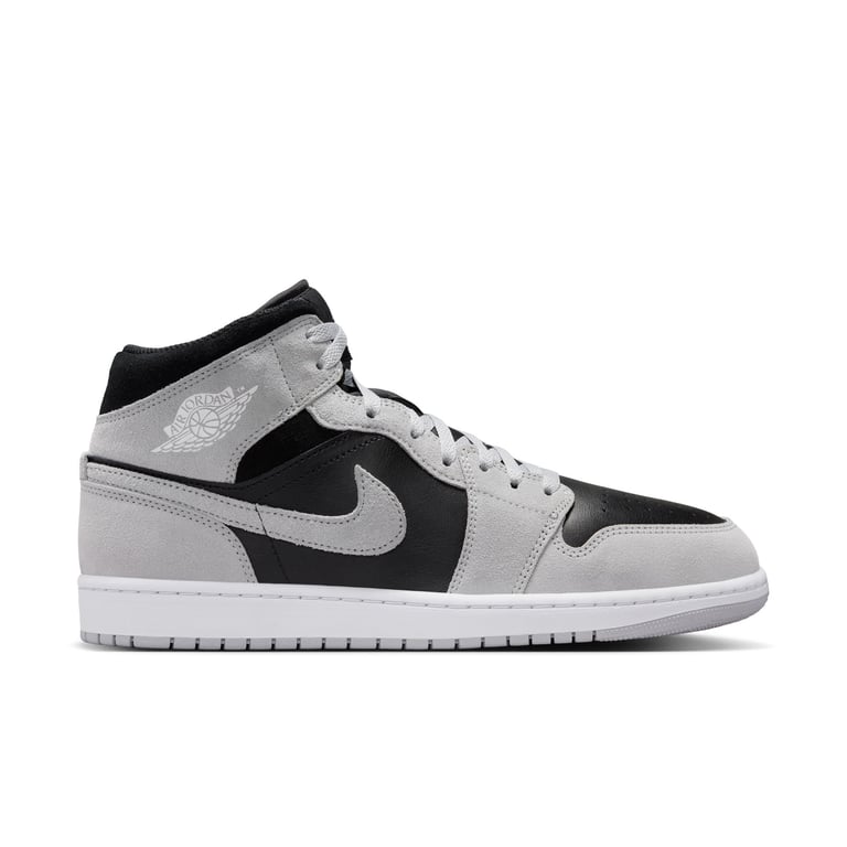 Кеди Air Jordan 1 Mid (DQ8426008) - фото