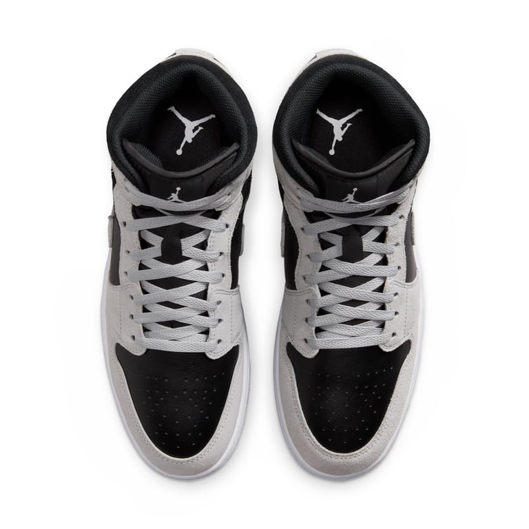 Кеди Air Jordan 1 Mid (DQ8426008) - фото
