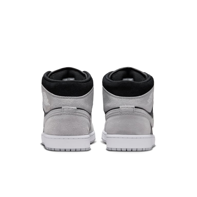 Кеди Air Jordan 1 Mid (DQ8426008) - фото