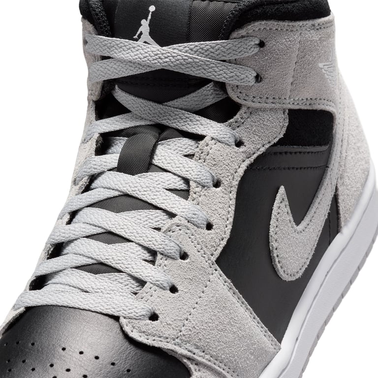 Кеди Air Jordan 1 Mid (DQ8426008) - фото