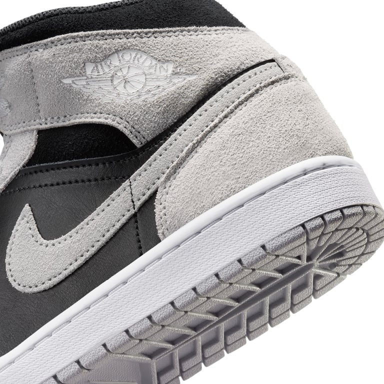 Кеди Air Jordan 1 Mid (DQ8426008) - фото