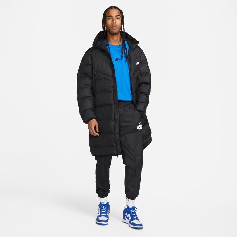 Куртка Nike Sportswear Storm-FIT (DR9609010) - фото