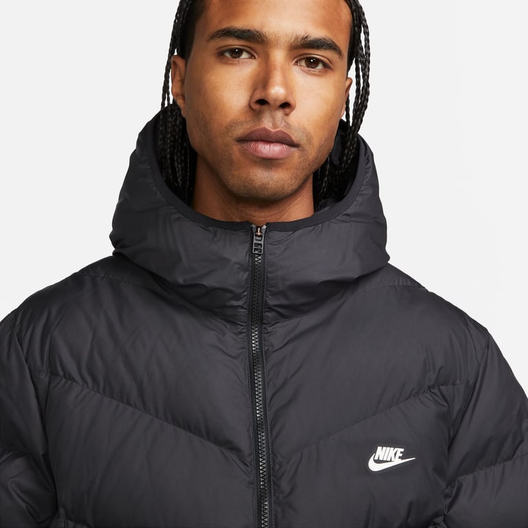 Куртка Nike Sportswear Storm-FIT (DR9609010) - фото