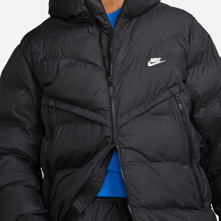 Куртка Nike Sportswear Storm-FIT (DR9609010) - фото