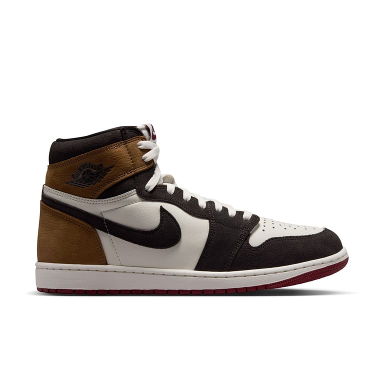 Кеди Air Jordan 1 Retro High OG Love Letter (DZ5485201) - фото