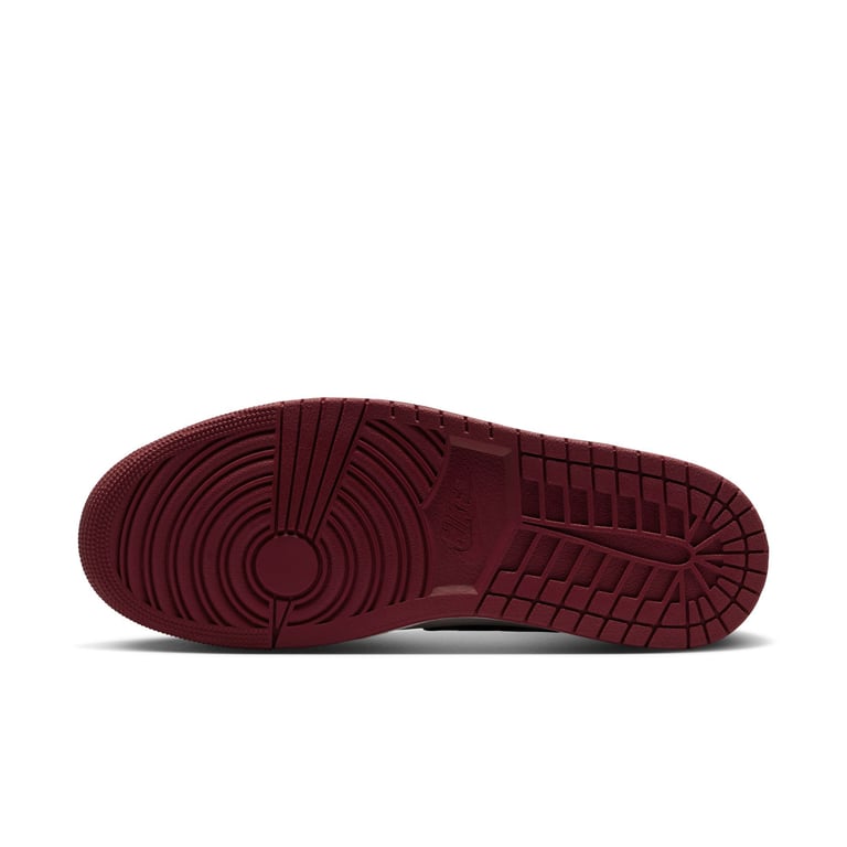 Кеди Air Jordan 1 Retro High OG Love Letter (DZ5485201) - фото