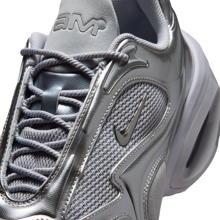 Кросівки Nike Air Max Muse (FV1920008) - фото
