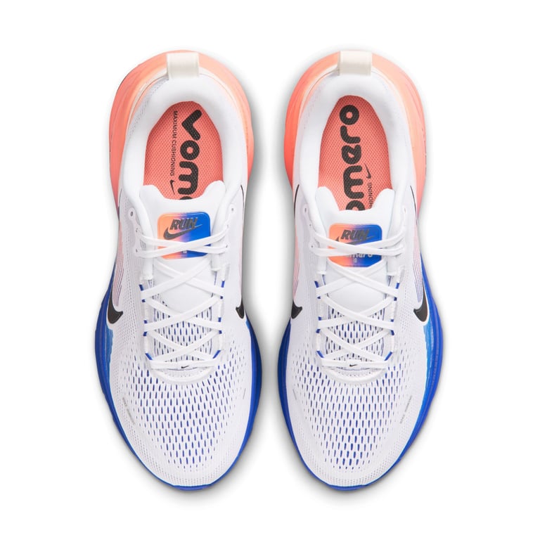 Кросівки Nike Vomero 18 (HM6803114) - фото