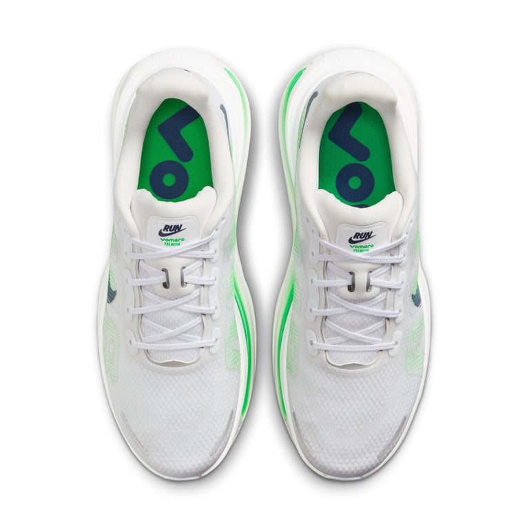 Кросівки Nike Vomero Premium (HQ2050102) - фото