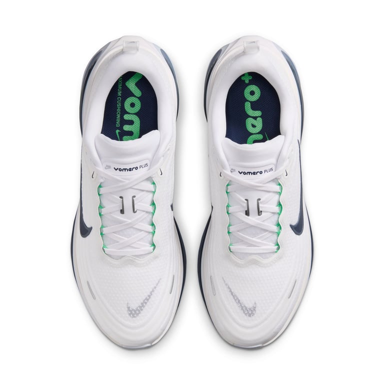 Кросівки Nike Vomero Plus (HV8150109) - фото