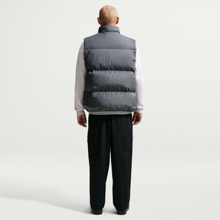 Жилетка Nike Sportswear Club Therma-FIT Down (IB2977068) - фото