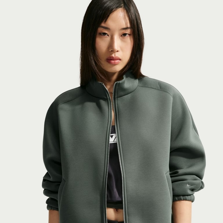 Толстовка Nike Pregame Fleece (IF0653303) - фото
