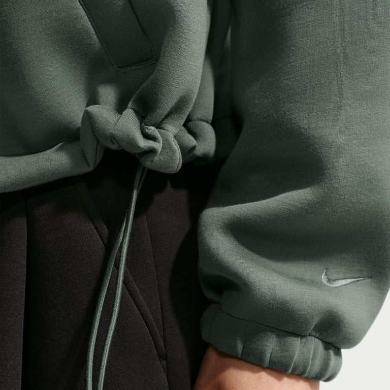 Толстовка Nike Pregame Fleece (IF0653303) - фото