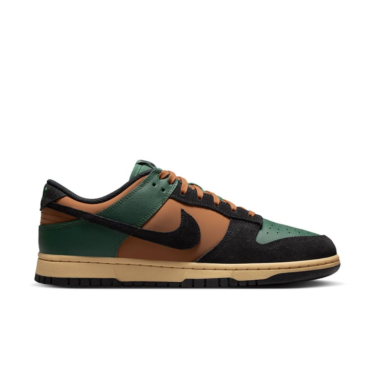 Кеди Nike Dunk Low Retro (IM4414300) - фото