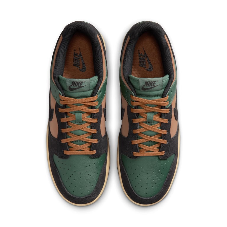 Кеди Nike Dunk Low Retro (IM4414300) - фото