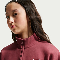 Толстовка Nike Sportswear Studio Fleece (IM4948654)