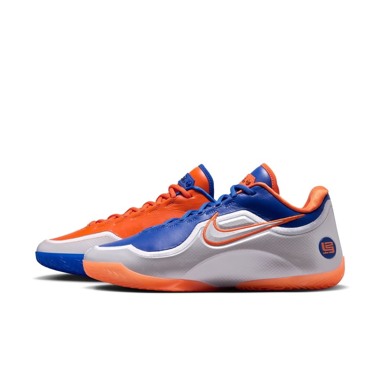Кросівки Nike LeBron XXIII (IM5125400) - фото