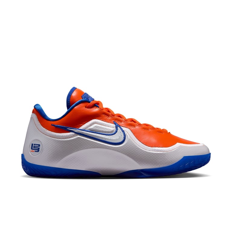 Кросівки Nike LeBron XXIII (IM5125400) - фото