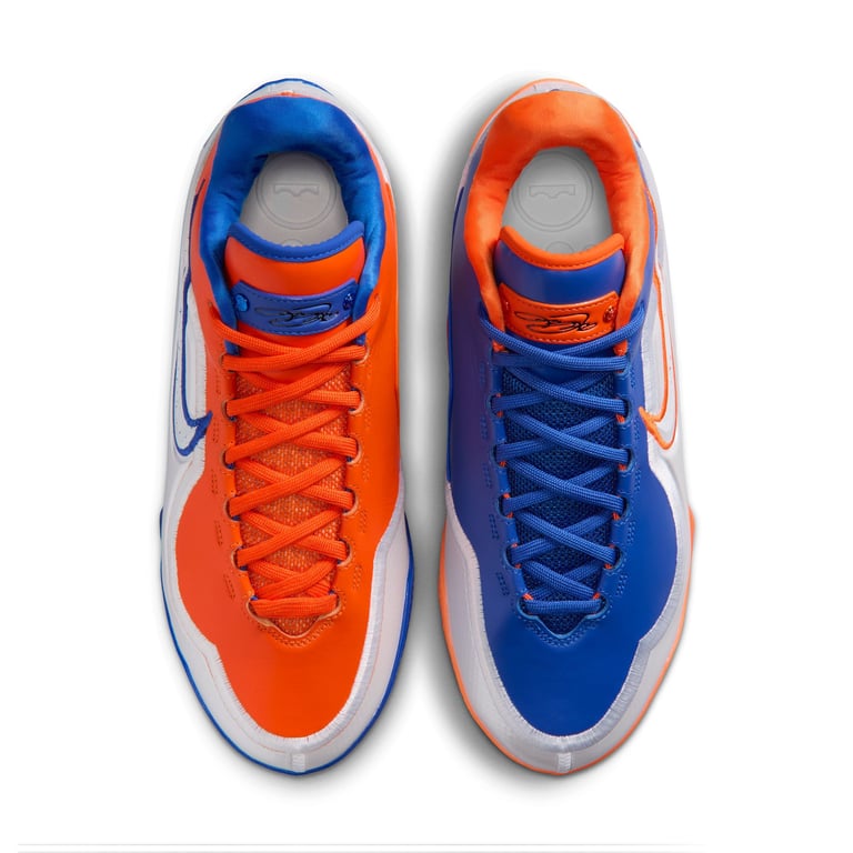 Кросівки Nike LeBron XXIII (IM5125400) - фото
