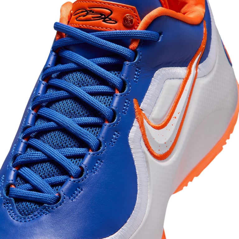Кросівки Nike LeBron XXIII (IM5125400) - фото