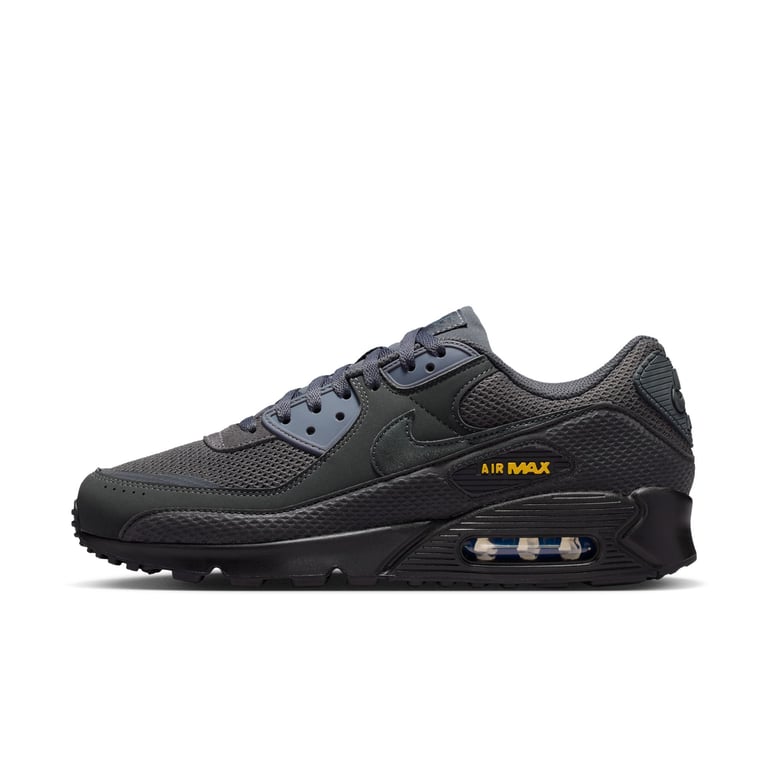 Кросівки Nike Air Max 90 Premium (IM5759003) - фото