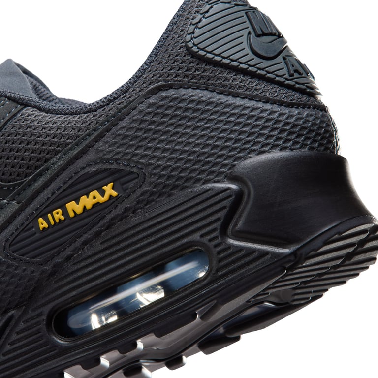 Кросівки Nike Air Max 90 Premium (IM5759003) - фото