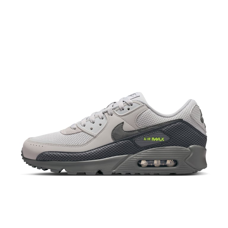 Кросівки Nike Air Max 90 Premium (IM5759004) - фото