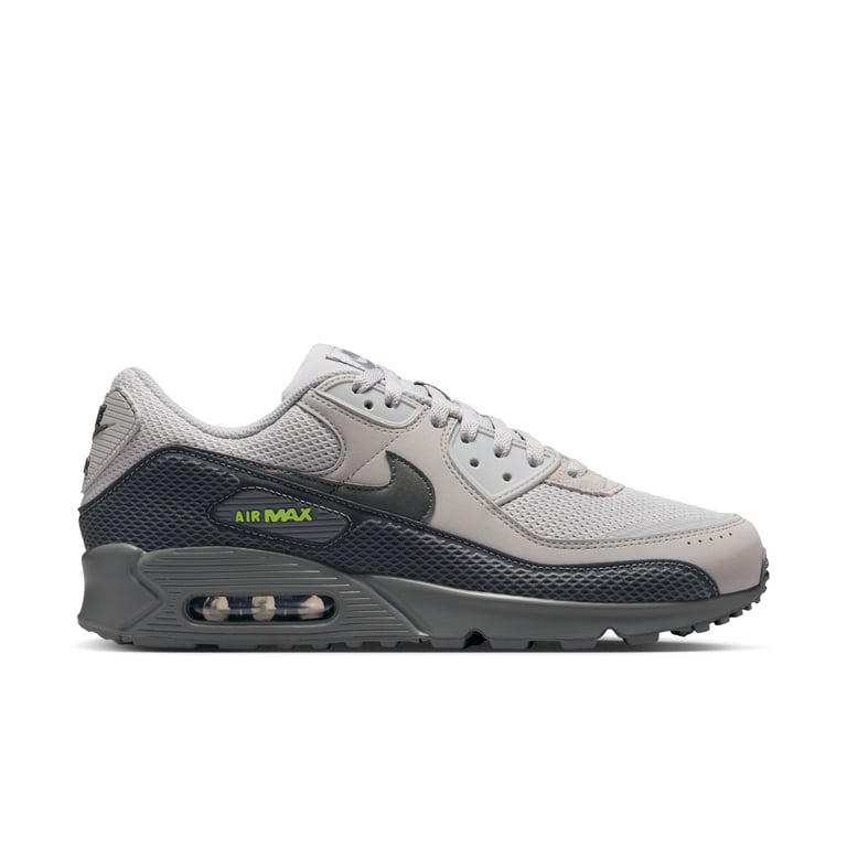 Кросівки Nike Air Max 90 Premium (IM5759004) - фото