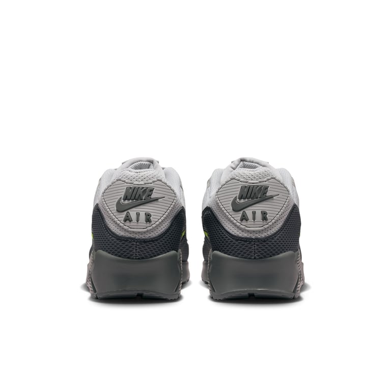 Кросівки Nike Air Max 90 Premium (IM5759004) - фото