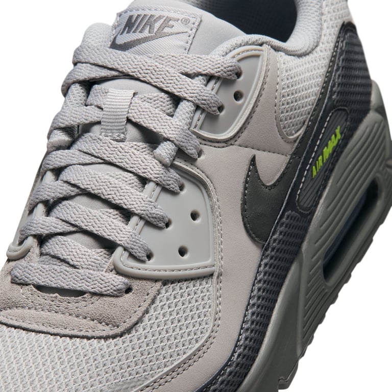 Кросівки Nike Air Max 90 Premium (IM5759004) - фото