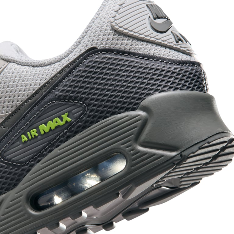 Кросівки Nike Air Max 90 Premium (IM5759004) - фото