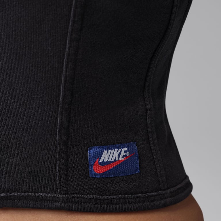 Топ-корсет Jordan Flight Fleece (IM6788010) - фото