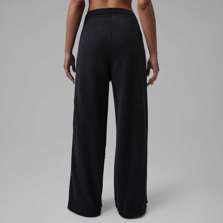 Штани Jordan Flight Fleece French Terry (IM6983010) - фото