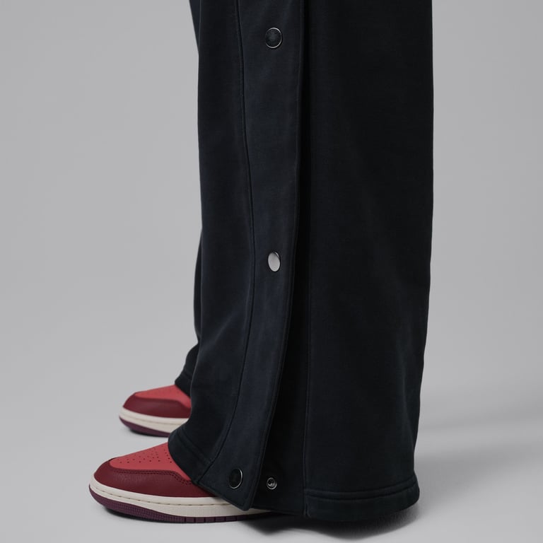 Штани Jordan Flight Fleece French Terry (IM6983010) - фото