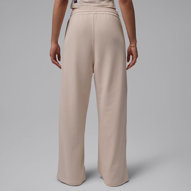 Штани Jordan Flight Fleece French Terry (IM6983272) - фото