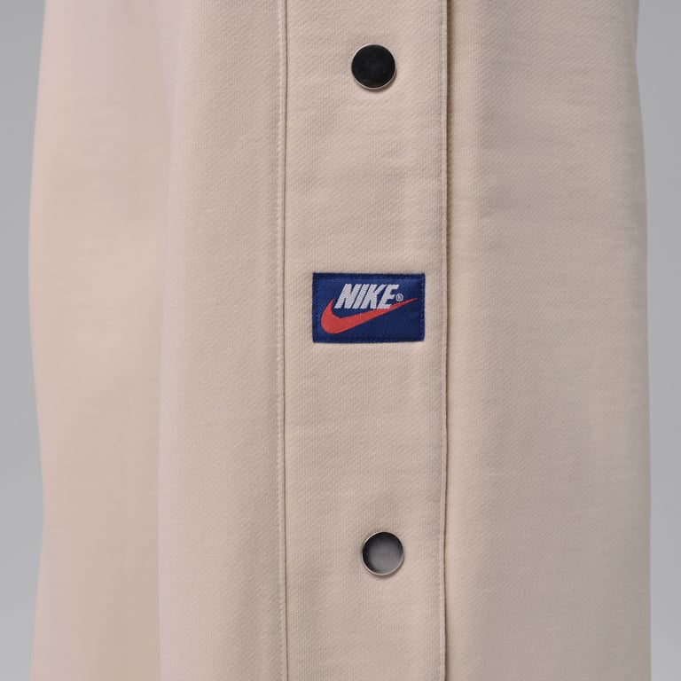 Штани Jordan Flight Fleece French Terry (IM6983272) - фото