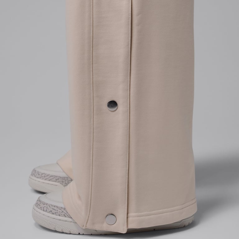 Штани Jordan Flight Fleece French Terry (IM6983272) - фото