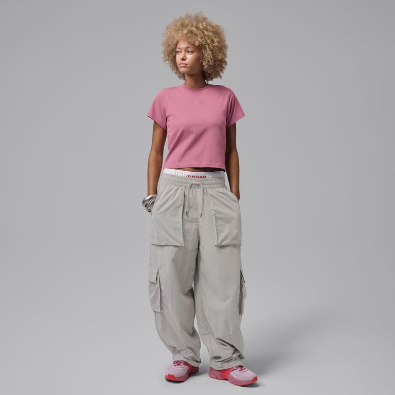 Футболка Jordan (IM7138667) - фото
