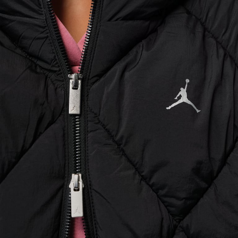 Куртка Jordan Brooklyn (IM7234010) - фото