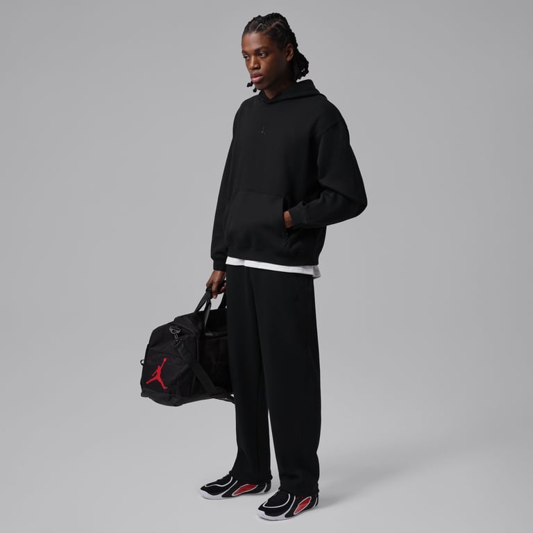 Штани Jordan Sport Hoop Fleece Dri-FIT (IM7553010) - фото