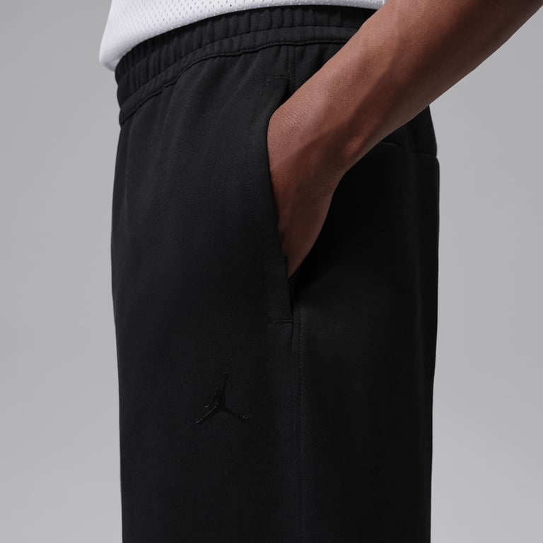 Штани Jordan Sport Hoop Fleece Dri-FIT (IM7553010) - фото