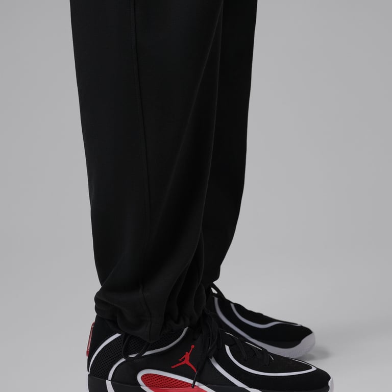 Штани Jordan Sport Hoop Fleece Dri-FIT (IM7553010) - фото