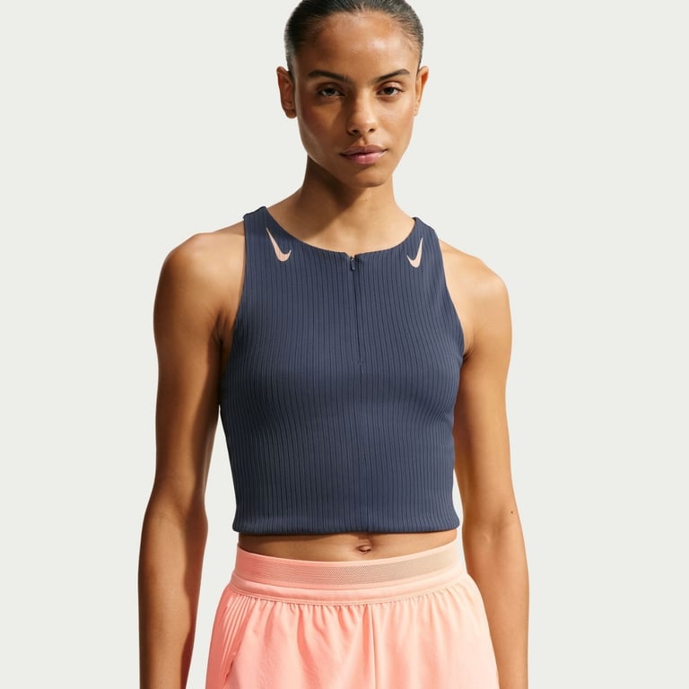 Топ Nike AeroSwift Keely Hodgkinson Dri-FIT ADV (IM7561437) - фото