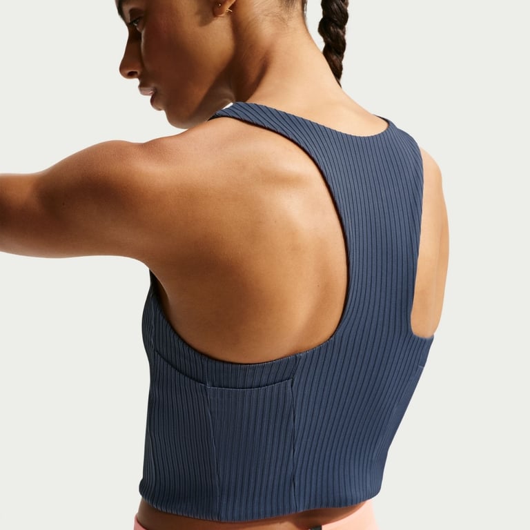 Топ Nike AeroSwift Keely Hodgkinson Dri-FIT ADV (IM7561437) - фото