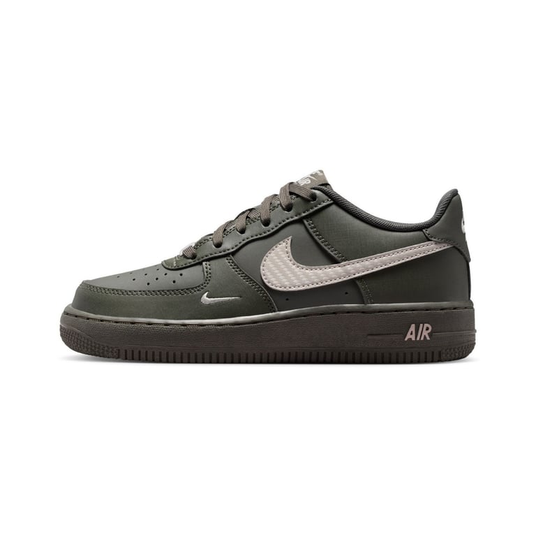 Кеди Nike Air Force 1 Tech Essential (IM7662001) - фото