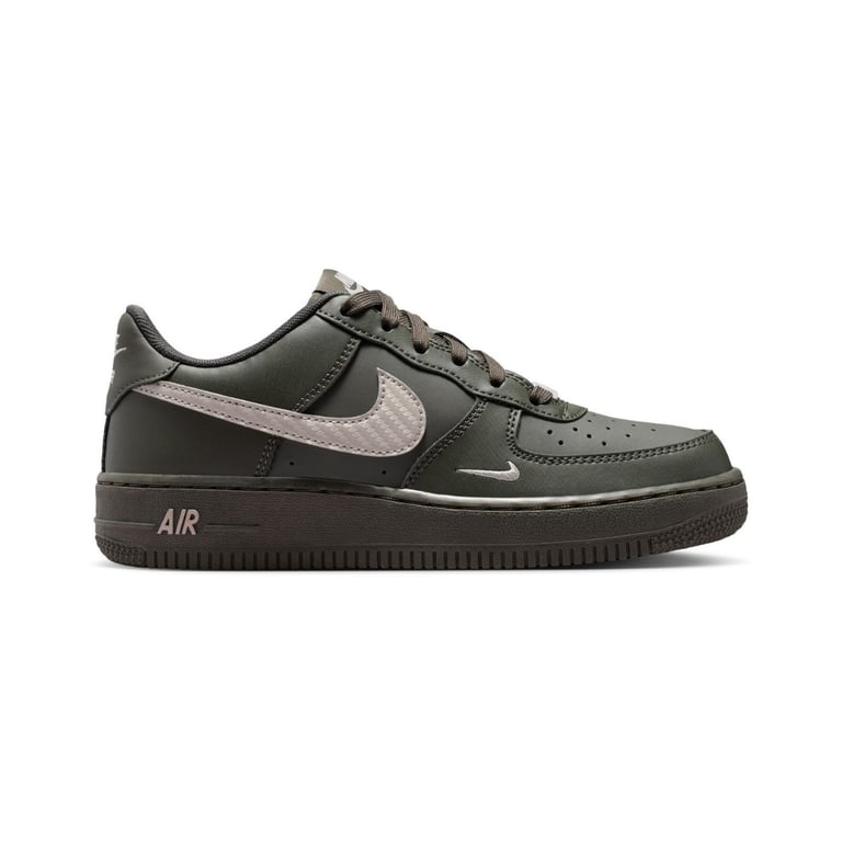 Кеди Nike Air Force 1 Tech Essential (IM7662001) - фото