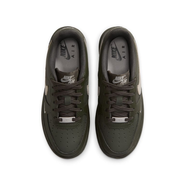 Кеди Nike Air Force 1 Tech Essential (IM7662001) - фото